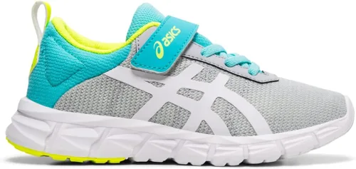Vista 4 de ASICS Tenis para correr preescolares Gel-Quantum Lyte para niños, Multi, M US