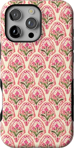 Vista 113 de Casely Funda para iPhone 16 Pro Max Todas las cosas divertidas Diversión en días laborables Compatible con MagSafe Diseño de funda