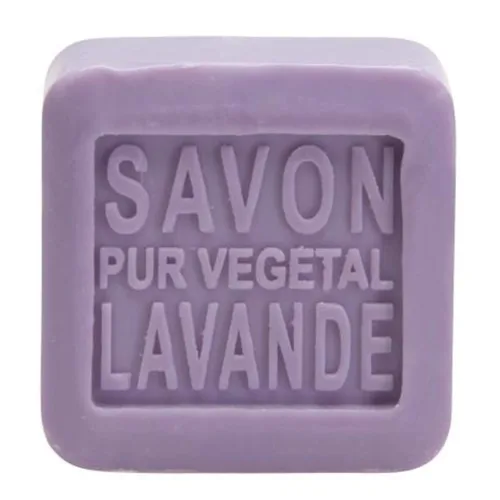 Vista 3 de Lata de jabón de paisaje provenzal 3.5 oz