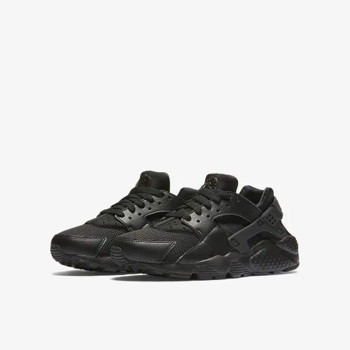 Vista 2 de Nike Huarache Run Gs, Tenis de entrenamiento bajas para niño