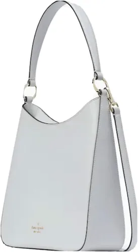 Vista 3 de Kate Spade Perry Bolso de hombro de piel (Stone path), piedra ( Stone Path)