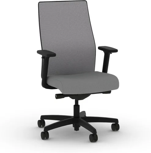 Vista 19 de HON Ignition 2.0 - Silla ergonómica de oficina, soporte lumbar Negro