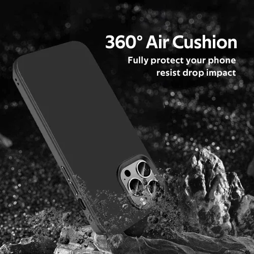 Vista 6 de COOZEBRA Fundas de teléfono personalizadas compatibles con iPhone 17, 16, 15, 14, 13, 12, 11 Pro Max, diseño personalizado para teléfono