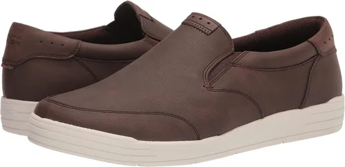 Vista 7 de Nunn Bush Kore City Walk - Mocasines para hombre, estilo mocasín, Mocasín