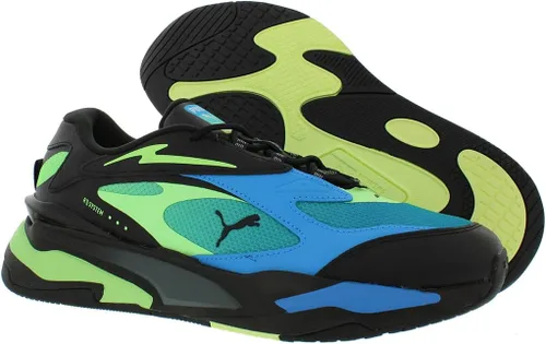 Vista 2 de PUMA RS-Fast LS