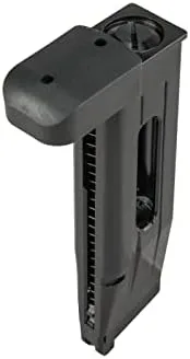 Vista 3 de 1911 Airsoft Hi-Capa Baba Yaga CO2 Blowback Airsoft Magazine 330FPS-KLI (CO2 28 Round Magazine)