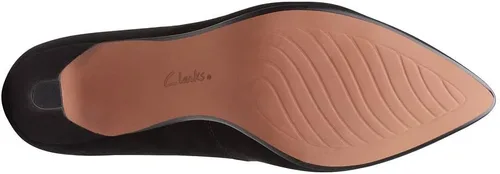 Vista 3 de Clarks Zapatos de tacón Illeana Tulip para mujer