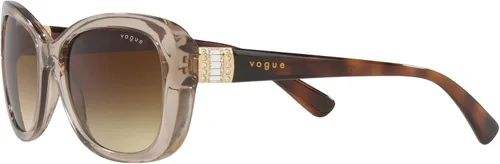 Vista 29 de Vogue Eyewear womens Vo2943sb Butterfly Sunglasses