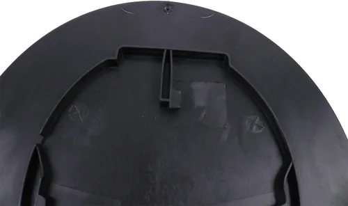 Vista 5 de Puerta de llenado de combustible Tapa de gas escotilla 68102574AA compatible para Jeep Cherokee 2014-2019