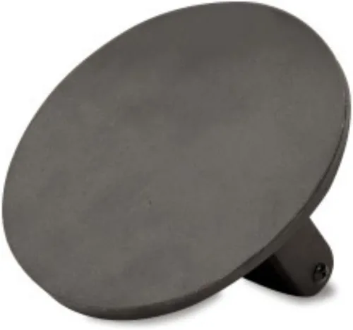 Vista 6 de Cuisinart CSGS-001 Griddle Food Mover y prensa de hamburguesa aplastada