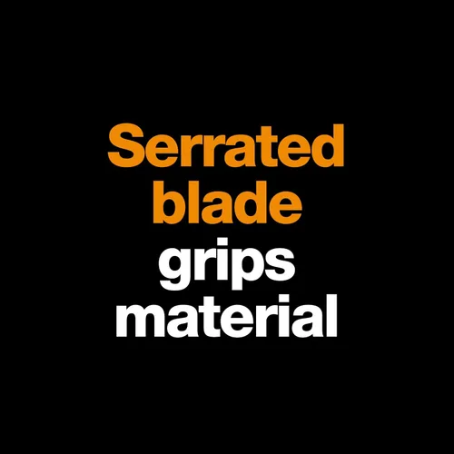 Vista 3 de Fiskars Brands 78206935 Power Lever tijeras para césped, 1