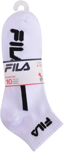 Vista 2 de Fila Calcetines a rayas para hombre