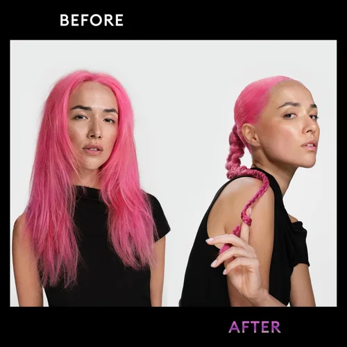 Vista 7 de Dos aerosoles para el cabello con niebla ultra fina de Tresemmé