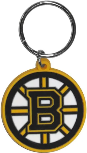 Vista 18 de Siskiyou Sports Llavero NHL Flexi