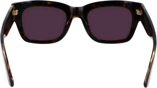 Vista 5 de Calvin Klein Gafas de sol rectangulares Ck23509s para hombre