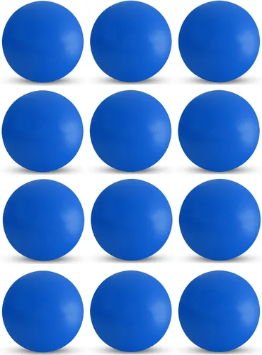 Vista 6 de Bolas de ping pong de calidad recreativa (1 estrella, 1.575 in)
