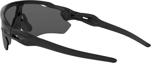 Vista 5 de Oakley SI Radar EV Path OO9208 negro gris Matte BlackGrey