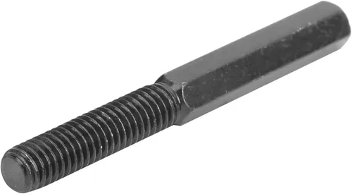 Vista 9 de Pissente Kit de tornillos de bloqueo de eje de scooter, kit de tornillos de bloqueo de eje de scooter eléctrico de acero al carbono, kit