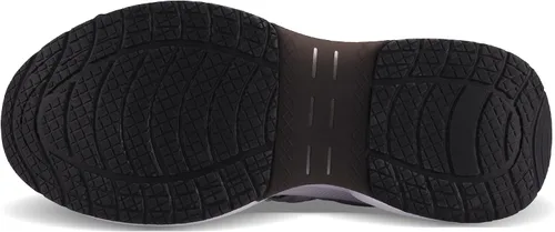 Vista 5 de Makodax Zapatos para caminar para mujer, antideslizantes, cómodos, tenis para correr