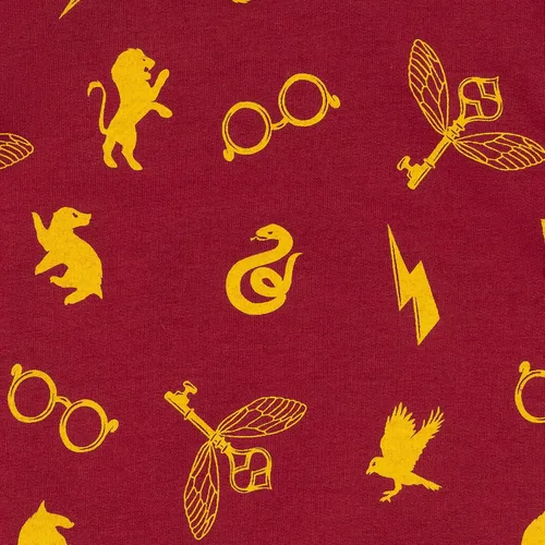 Vista 2 de Harry Potter Sudadera