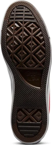 Vista 6 de Converse Chuck Taylor All Star - Tenis bajos unisex para adultos