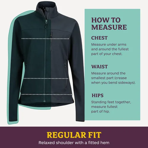 Vista 6 de Marmot Tempo Softshell - Chaqueta para mujer