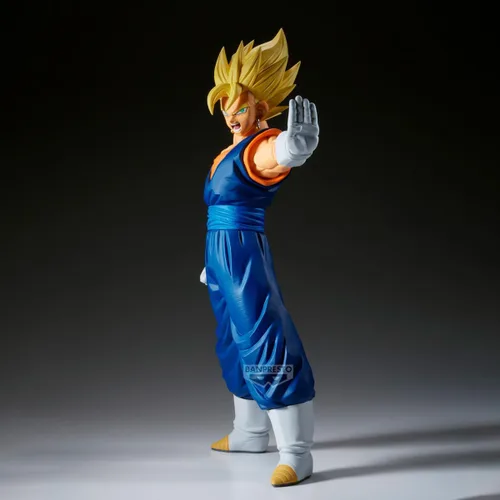 Vista 3 de Banpresto - Dragon Ball Z - Figura Vegito Grandista