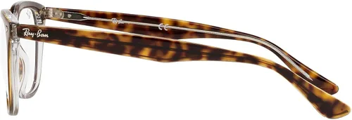 Vista 4 de Ray-Ban RX4362v - Marcos cuadrados para lentes graduados