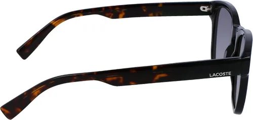 Vista 7 de Lacoste Gafas de sol rectangulares L986s para hombre