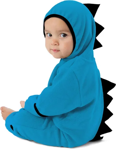 Vista 67 de Enterizo de vellón para bebé, rómper de una sola pieza con capucha para niños, ropa para exteriores, chaqueta infantil