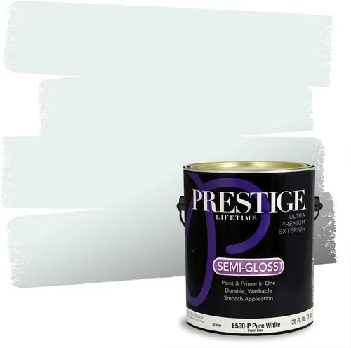 Vista 10 de Prestige - Pintura exterior e imprimación en uno, 6-6-PARENT