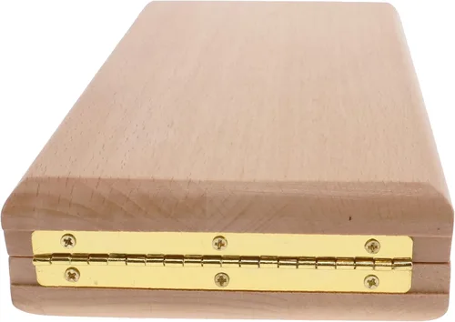 Vista 6 de WE Games Juego de mesa plegable de madera maciza Mancala - 18 pulgadas, juegos divertidos para la noche de juegos familiares, juegos familiares