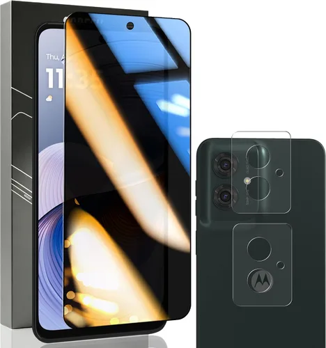 Vista 51 de 3 Pack for Amazfit Active 2 Screen Protector, Non-Tempered Glass Flexible Protection, HD Clear Protective Film