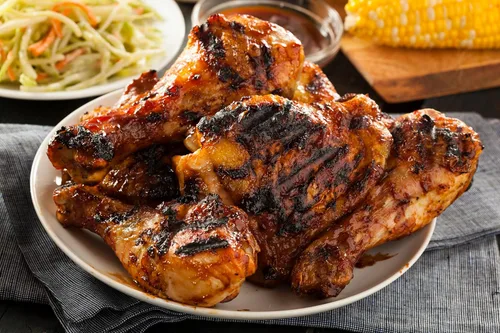 Vista 6 de Dash Mezclas para asar sin sal, pollo, 2.4 onzas (paquete de 8)