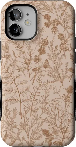 Vista 112 de Funda Casely para iPhone 12 Mini Todo lo que necesitas es amor Beatles Compatible con MagSafe Diseño protector audaz