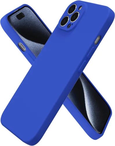 Vista 140 de oakxco Funda de Silicona para iPhone 11, Funda de Teléfono Ultra Delgada y Fina para Mujeres y Niñas, Diseño Minimalista Estético Lindo y Femenino