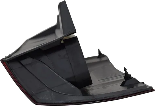 Vista 5 de TYC 11-9135-00 Conjunto de luz trasera derecha compatible con Mercedes Benz Sprinter Van 2019-2020