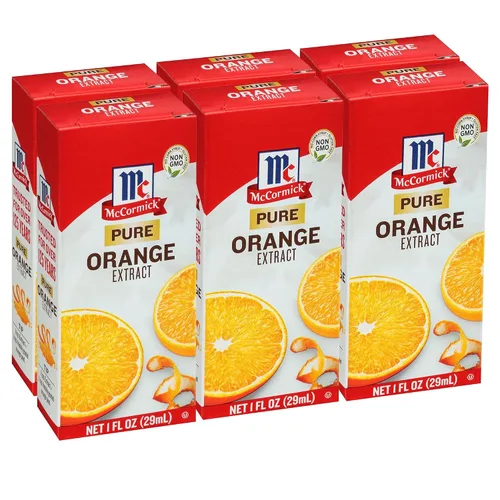 Vista 13 de McCormick Extracto de almendra pura, 2 fl oz