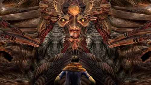Vista 7 de Legacy of Kain™ Soul Reaver 1&2 Remastered - Nintendo Switch