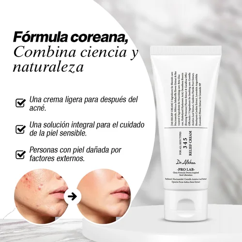 CREMA DR. ALTHEA 345 x 2 de Importadora de Belleza