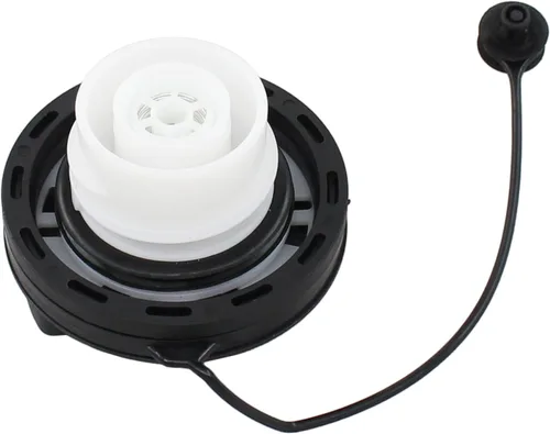 Vista 3 de Tapa de gasolina del depósito de combustible para Chevrolet Express 12-24, Silverado 14-23, Suburban 15-19, Trailblazer 21-24, GMC Savana 12-24