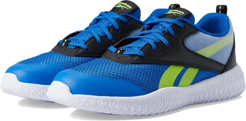 Vista 2 de Reebok Flexagon Energy 3.0 Cross Trainer para niño