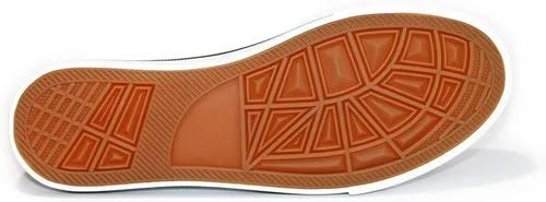 Vista 4 de ANQILA - Zapatos de lona con cordones para mujer, antideslizantes, de estilo informal y a la moda, zapatos ligeros, transpirables, de caña baja