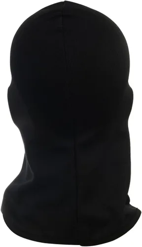 Vista 5 de RRANYF Máscara espeluznante de calavera fantasma de Halloween para hombres adultos casco de látex realista juego de esqueleto aterrador