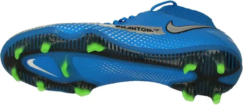 Vista 5 de Nike Phantom Gt Elite Df FG Cw6589 - Botas de fútbol para hombre