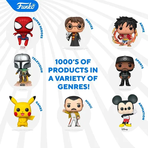 Vista 5 de Funkoverse Peter Pan 100 2-Pack (los estilos pueden variar)