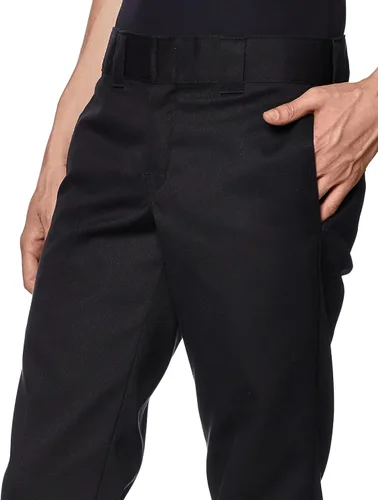 Vista 3 de Dickies Men's Flex Work Pant Slim Straight Fit