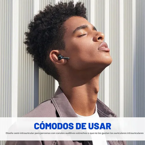Vista 7 de ASKUBSKU Auriculares inalámbricos para Pixel 11 Pro Fold/11 Pro/11/10a/10