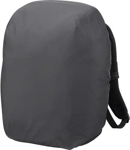 Vista 7 de Sony LCSBP3 - Mochila con sistema DSLR con almacenamiento para laptop