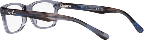 Vista 5 de Ray-Ban Ry1531 Square Prescription Eyeglass Frames